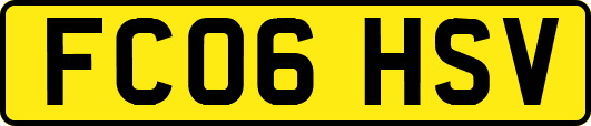 FC06HSV