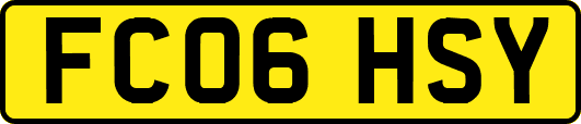 FC06HSY