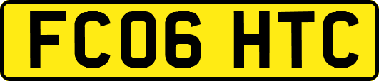 FC06HTC