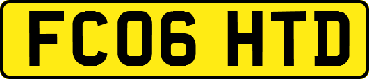 FC06HTD