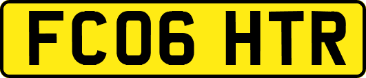 FC06HTR