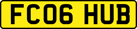 FC06HUB