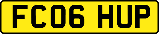 FC06HUP