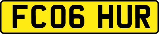 FC06HUR