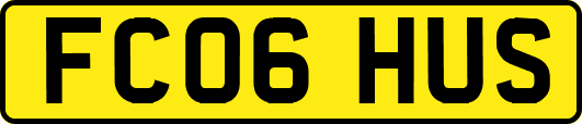FC06HUS