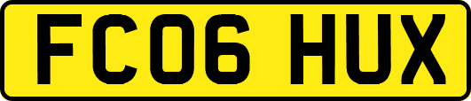 FC06HUX