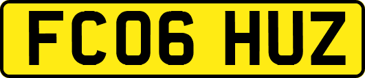 FC06HUZ