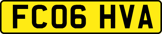 FC06HVA