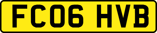 FC06HVB