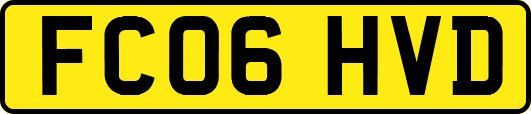 FC06HVD