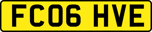 FC06HVE
