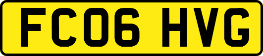 FC06HVG