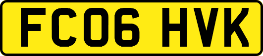 FC06HVK