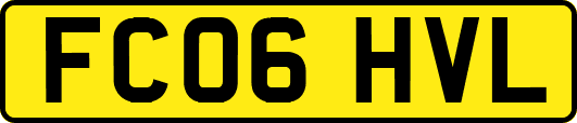 FC06HVL