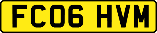 FC06HVM