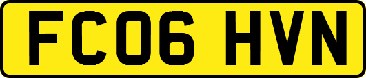 FC06HVN