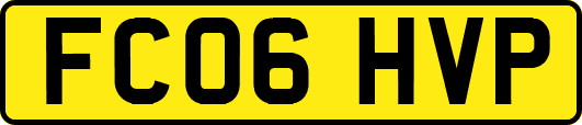 FC06HVP