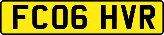 FC06HVR