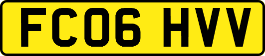 FC06HVV