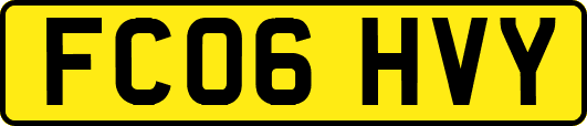 FC06HVY