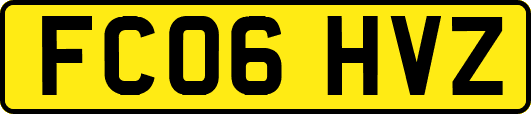 FC06HVZ