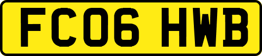 FC06HWB