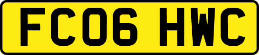 FC06HWC