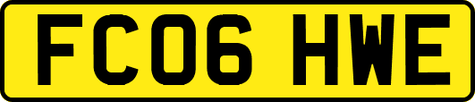 FC06HWE