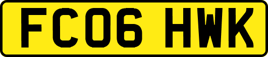 FC06HWK