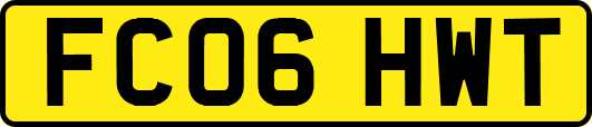 FC06HWT