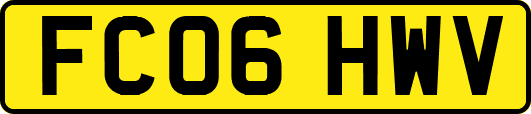 FC06HWV