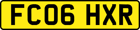 FC06HXR