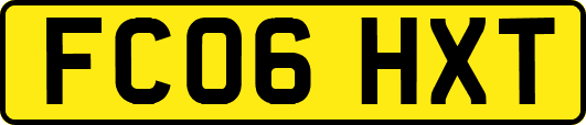 FC06HXT