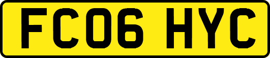 FC06HYC