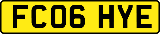 FC06HYE
