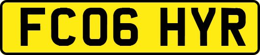 FC06HYR