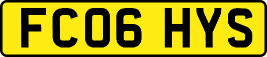FC06HYS
