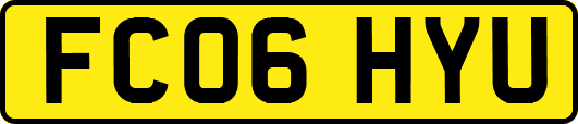 FC06HYU