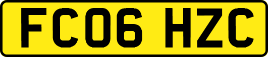 FC06HZC