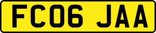 FC06JAA