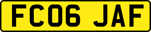 FC06JAF