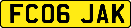 FC06JAK