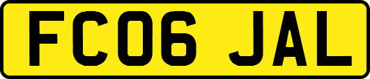 FC06JAL