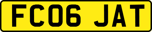 FC06JAT