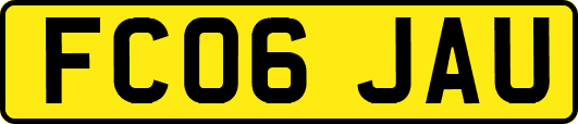 FC06JAU