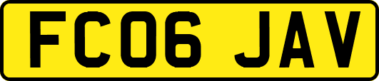FC06JAV