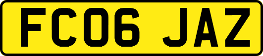FC06JAZ