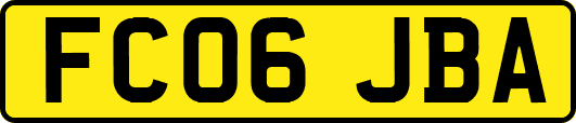 FC06JBA