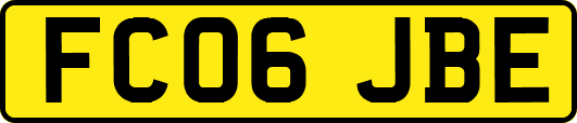 FC06JBE