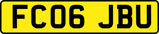 FC06JBU